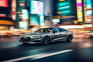 奥迪生活照、奥迪现实生活照