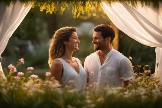 婚姻性的重要性 婚姻中性的重要性