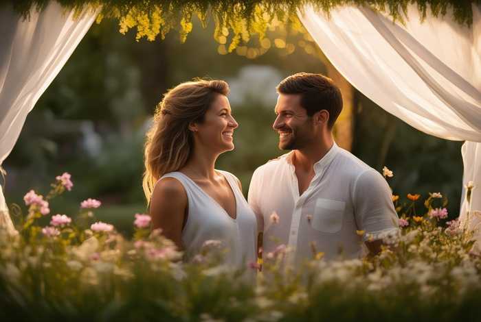 婚姻性的重要性 婚姻中性的重要性