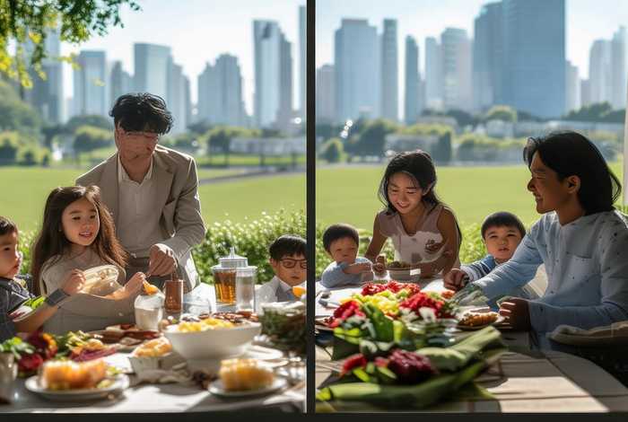 韩国人的生活水平比中国好吗(韩国人的生活水平比中国好吗知乎) 韩国人的生活水平比中国好吗(韩国人的生活水平比中国好吗知乎)