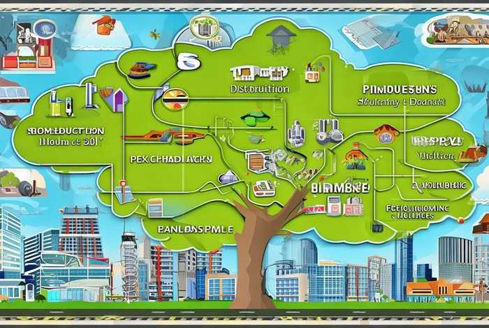 经济生活每课框架图；经济生活每课知识框架