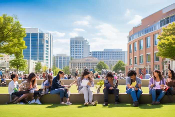 留学生活怎么样 留学生活怎么样英语作文