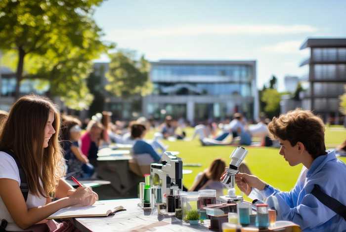 关于校园生活的日记300字左右 - 关于校园生活的日记300字左右怎么写