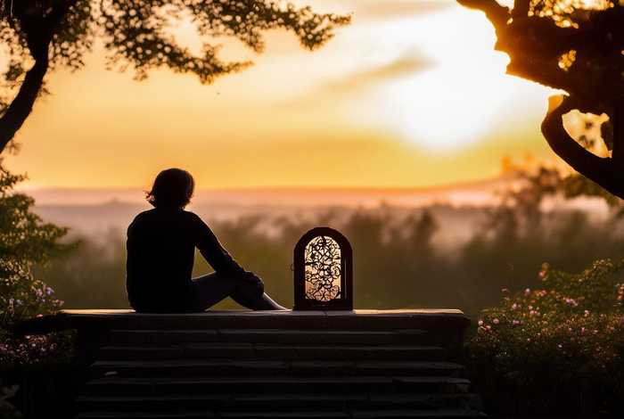 给生活留一道缝隙名人事例 - 给生活留一道缝隙的名人素材