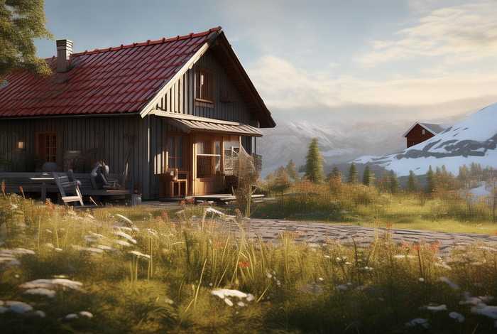 北欧生活知乎、北欧生活 知乎