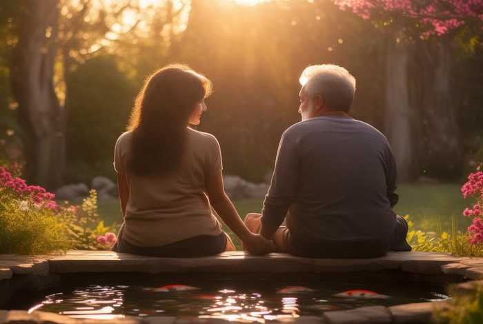 关于婚姻与家庭的感悟句子 - 关于婚姻与家庭的感悟句子摘抄