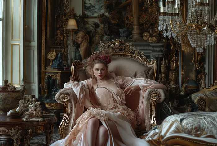 金陵富婆的另类生活全文阅读（金陵富豪）