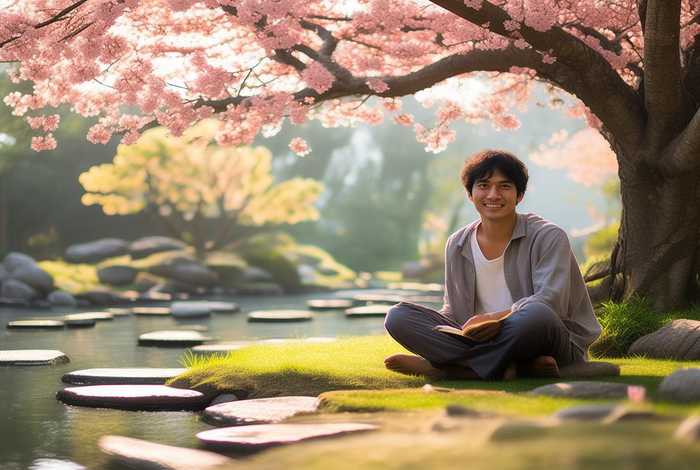 佛系生活态度是什么意思；佛系的生活态度是什么意思