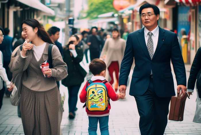 韩国人日常生活照片 韩国人日常生活照片大全