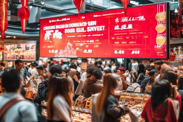 跨境生活双十一 跨境生活双十一有活动吗