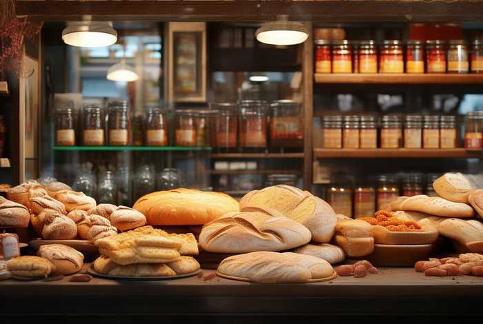 烘焙生活馆湛江 - 湛江烘焙店