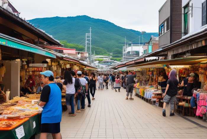 济州岛生活水平 济州岛的消费水平