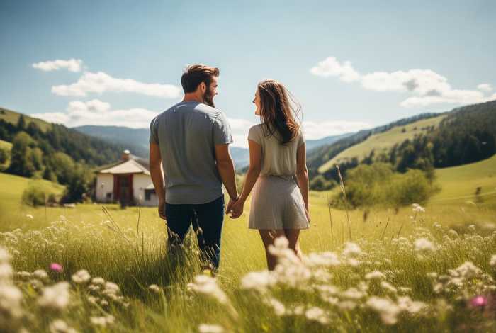 穿越奋斗之幸福生活免费阅读（穿越之幸福要努力）