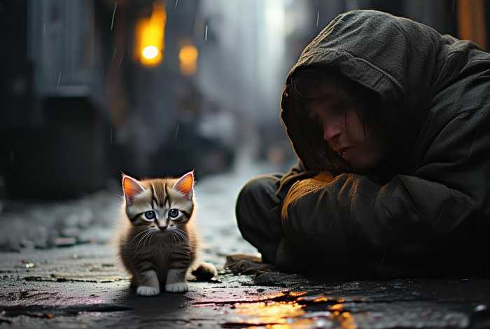 狼狈生活中的一丝温暖的句子；狼狈生活中的一丝温暖的句子是什么