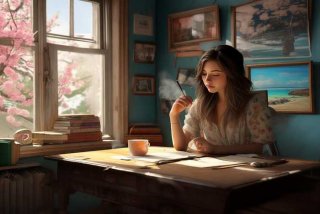 关于生活的故事的作文、关于生活的故事的作文600字