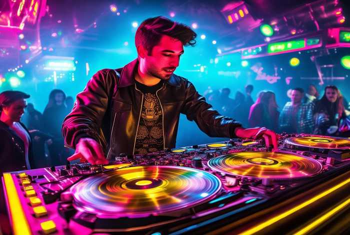 金色的生活dj舞蹈（金色的生活dj舞蹈完整版）