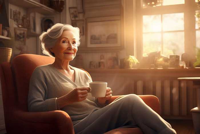 成熟女性真实日常生活照（成熟女性真实日常生活照片）