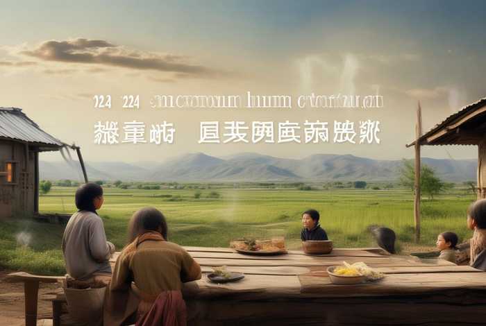 甘肃最低生活保障标准2024年是多少、甘肃最低生活保障标准2024年是多少呢