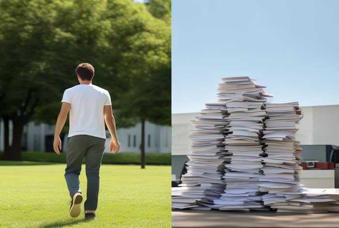 过长是否影响生活；过长是否影响生活和工作