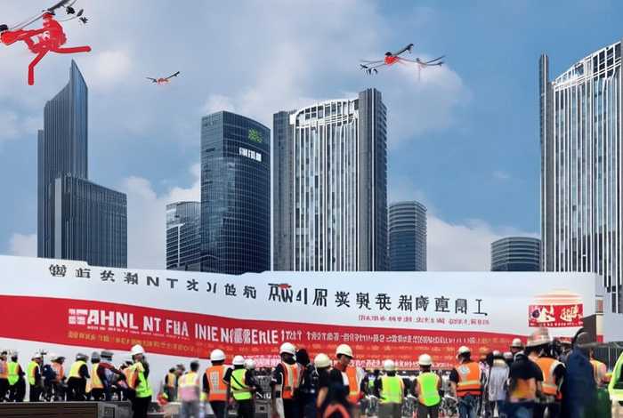 安同国际生活城复工最新消息 安同国际生活城复工最新消息新闻