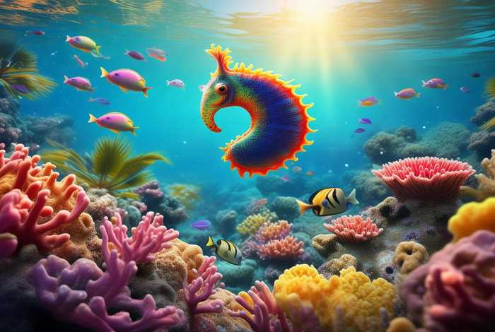 海马主要生活在热带还是寒带,海马主要生活在热带还是寒带呢 海马主要生活在热带还是寒带,海马主要生活在热带还是寒带呢