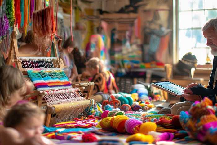 纺织与生活论文（现代纺织技术与生活论文）