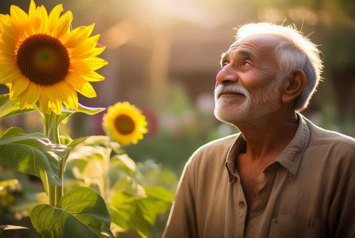 乐观面对生活的名言泰戈尔、乐观面对生活的名言泰戈尔原文