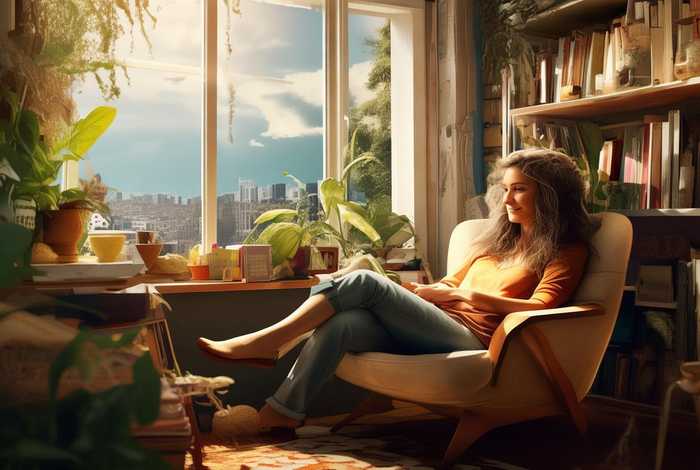 爱上独居生活（爱上独居生活在线观看）