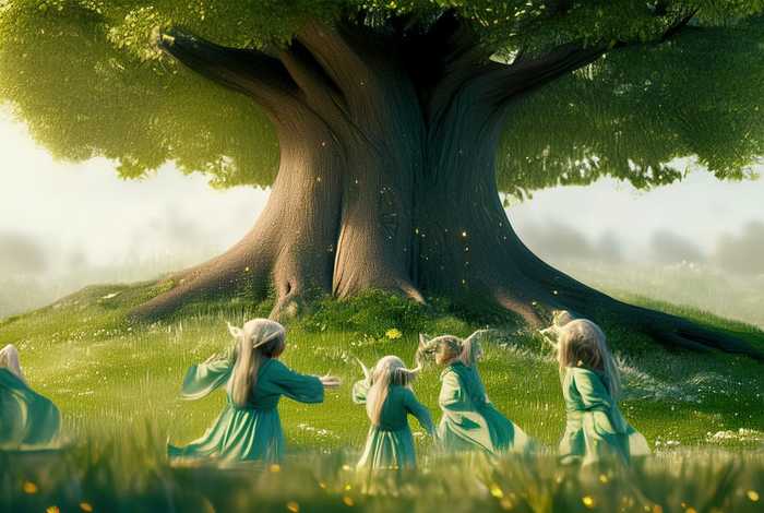 精灵与世界树牧场生活，精灵与世界树牧场生活攻略大全