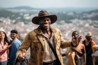 导游的生活作风（导游的生活作风是什么）