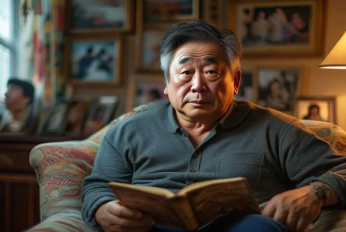 大生活张国立经典语录 - 大生活张国立9