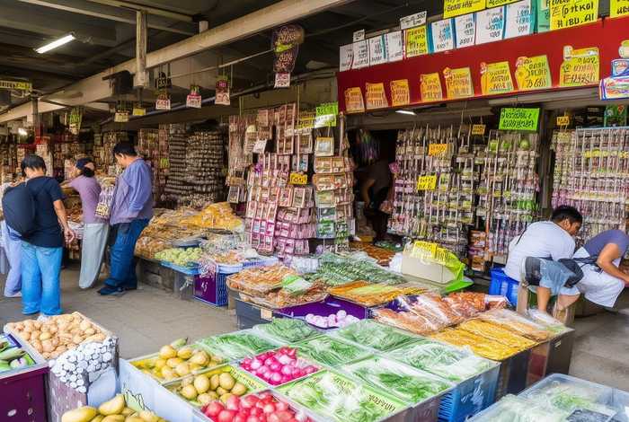 柬埔寨的生活用品贵吗，柬埔寨的生活用品贵吗知乎