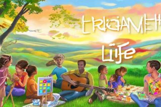 另一种灿烂生活主题 - 另一种灿烂生活主题曲插曲有哪些