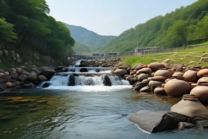 林州生活用水来自哪里 - 林州生活用水来自哪里供水