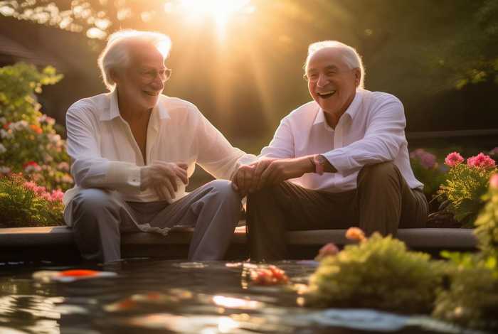 感叹生活美好的经典名句(感叹生活美好的经典名句短句) 感叹生活美好的经典名句(感叹生活美好的经典名句短句)