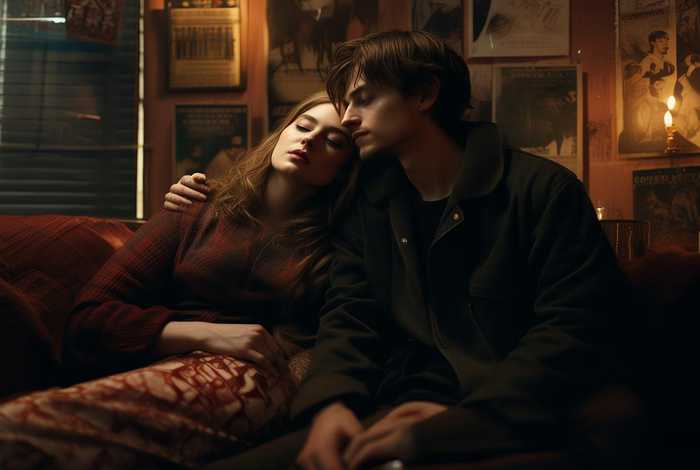 阿黛尔的生活类似电影观看 阿黛尔的生活类似电影观看男女主