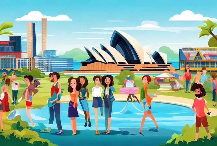 澳洲移民生活指南；澳洲移民生活指南pdf