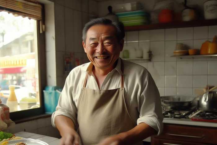 金太狼的幸福生活电视剧1-40集 - 金太狼的幸福生活电视剧2013