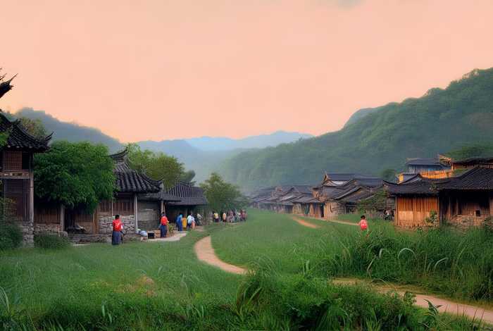 江华生活怎么样，江华生活怎么样知乎