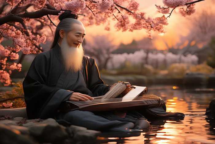 白居易晚年生活与歌姬为伴、白居易晚年生活与歌姬为伴的故事