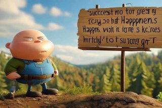 光头强的生活哲理，光头强的人生哲理