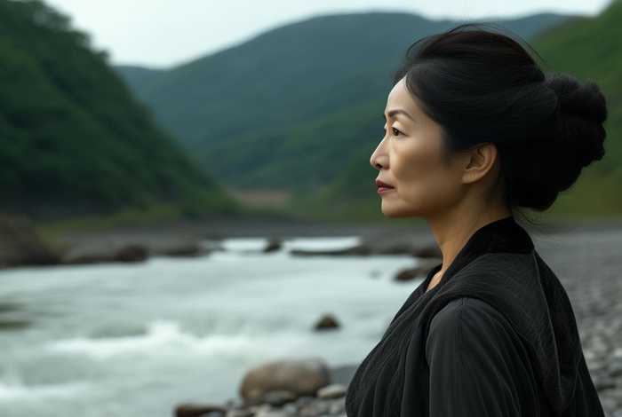 江珊个人，江珊个人情感经历