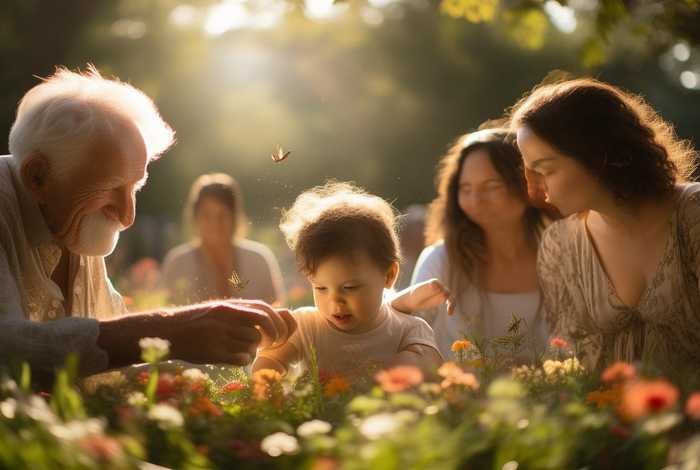 发现生活中的真善美400字 发现生活中的真善美400字怎么写