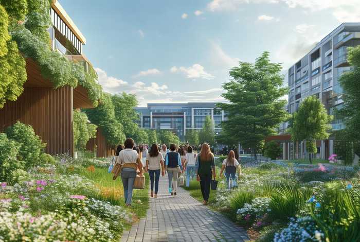 绿色生活作文600字大学（绿色生活作文600字大学篇）