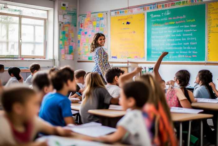 关于学校生活的英语作文带翻译、关于学校生活的英语作文带翻译六年级