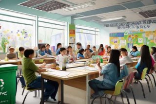 低碳生活作文300字初中、低碳生活作文300字初中生