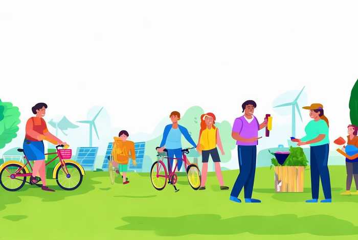 低碳生活知识 - 低碳生活知识答题竞赛