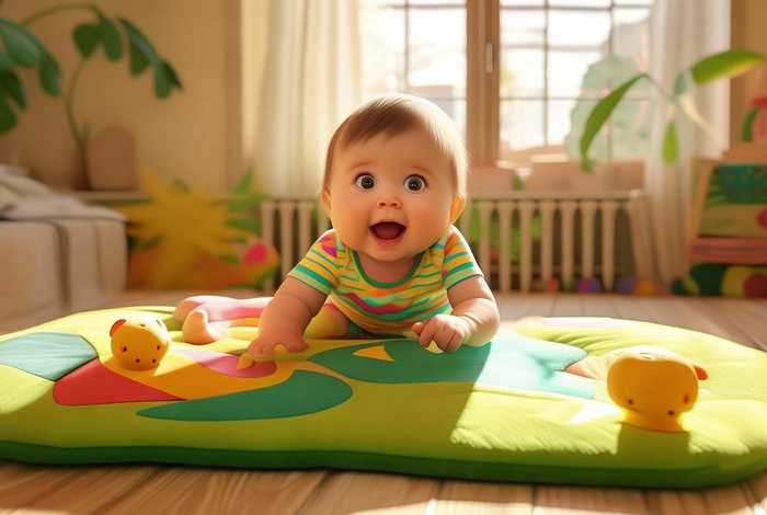 宝宝生活，宝宝生活趣事写啥