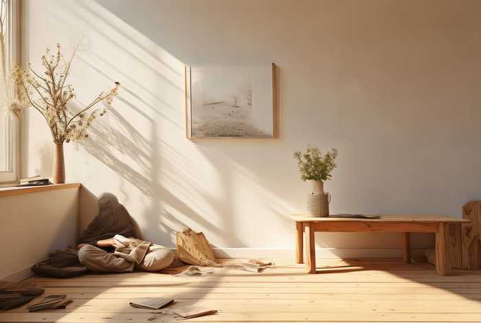 简单生活的艺术电子书（简单生活的艺术在线阅读）