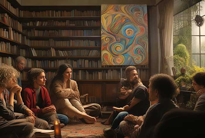 精神生活是指什么 - 精神生活是指什么意思